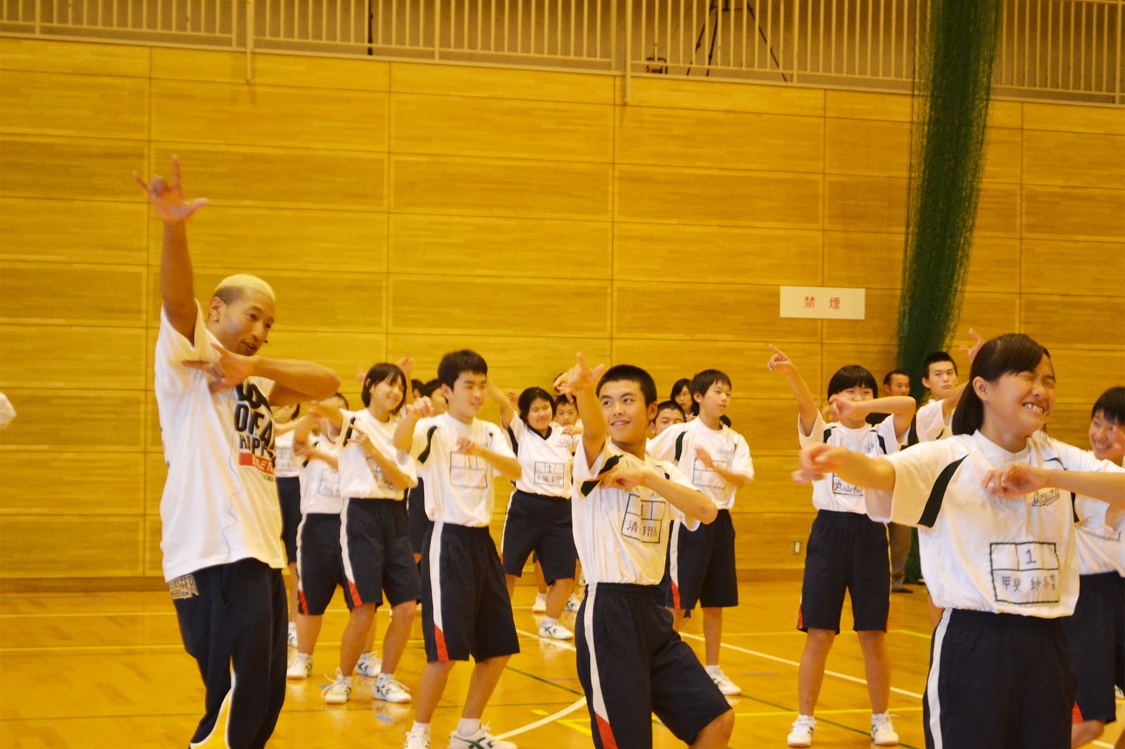 関口メンディー （画像提供：所属事務所）