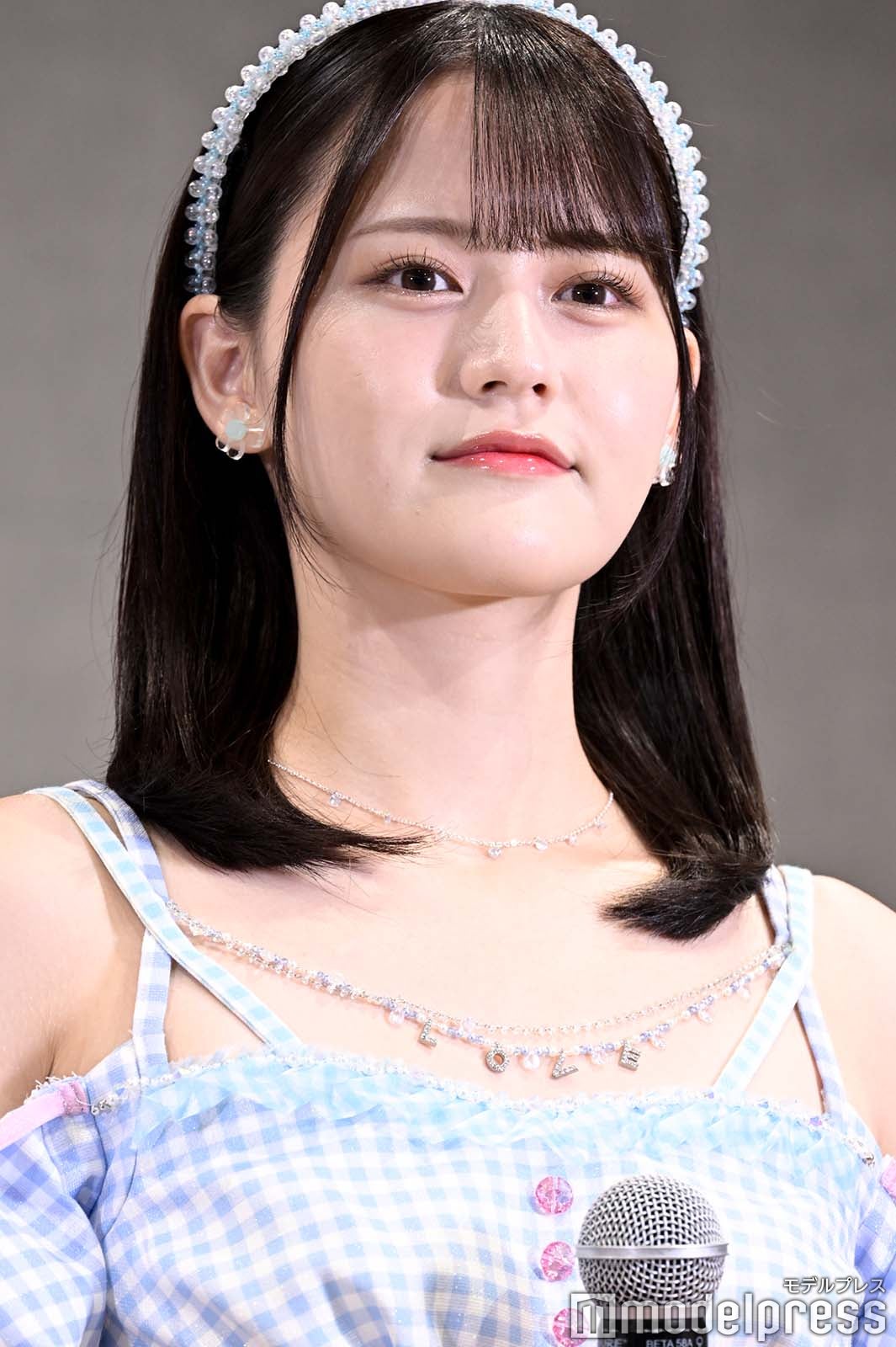 高松瞳（C）モデルプレス