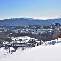 草津温泉スキー場/(一社)草津温泉観光協会