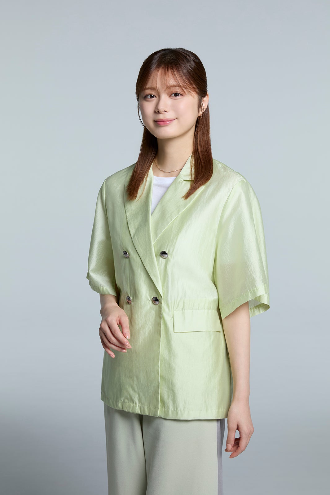 紺野彩夏（C）「極道上司に愛されたら season2」製作委員会・MBS