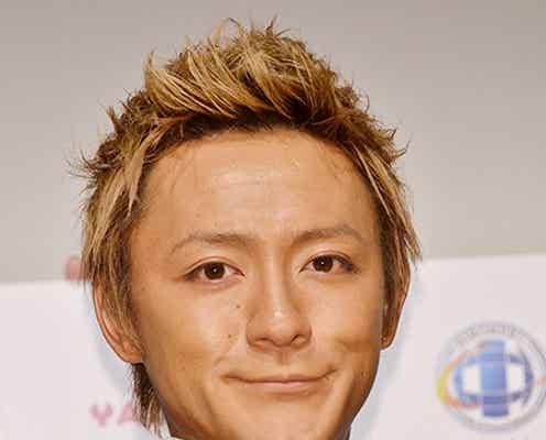 浜崎あゆみの元カレ・マロを称賛「濡れ場が上手い」男同士の絡みに自信