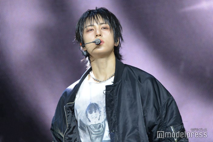 &TEAM「Back to Life」(C)モデルプレス