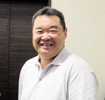捕手目線で見た最強の左打者とは「落合さんの左打者版」「移籍後すごみを増した」元広島の西山秀二さんが語る