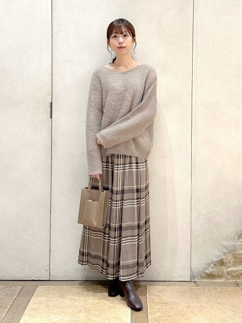 グローバルワークのおすすめニット