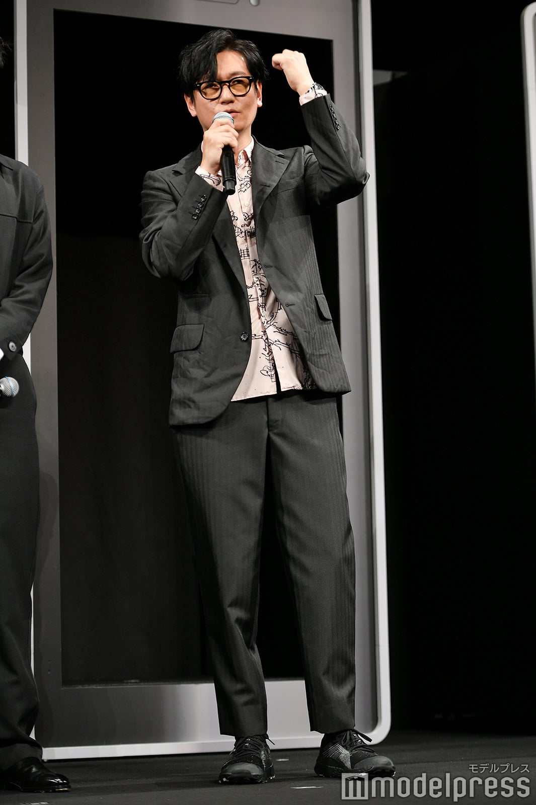 井浦新 （C）モデルプレス