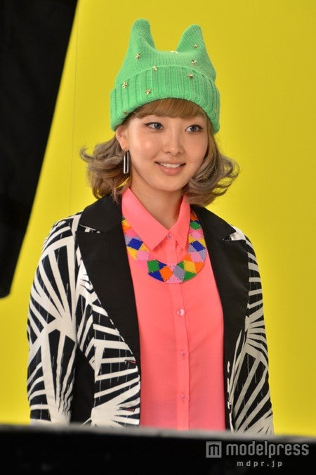 FAT CAT「Make Up」メイキングショット