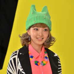 FAT CAT「Make Up」メイキングショット