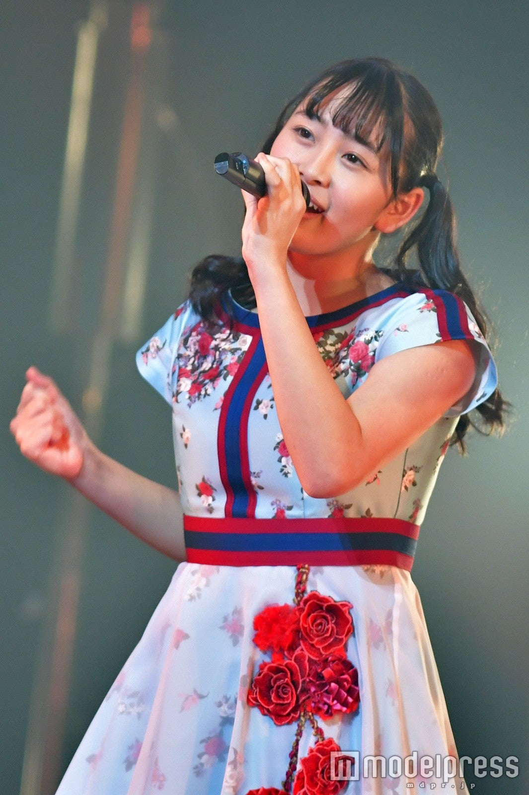 向井葉月（C）モデルプレス