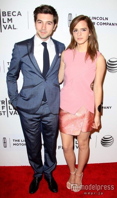 エマ・ワトソン、新恋人候補が登場？