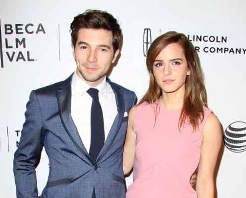 エマ・ワトソン、新恋人候補が登場?