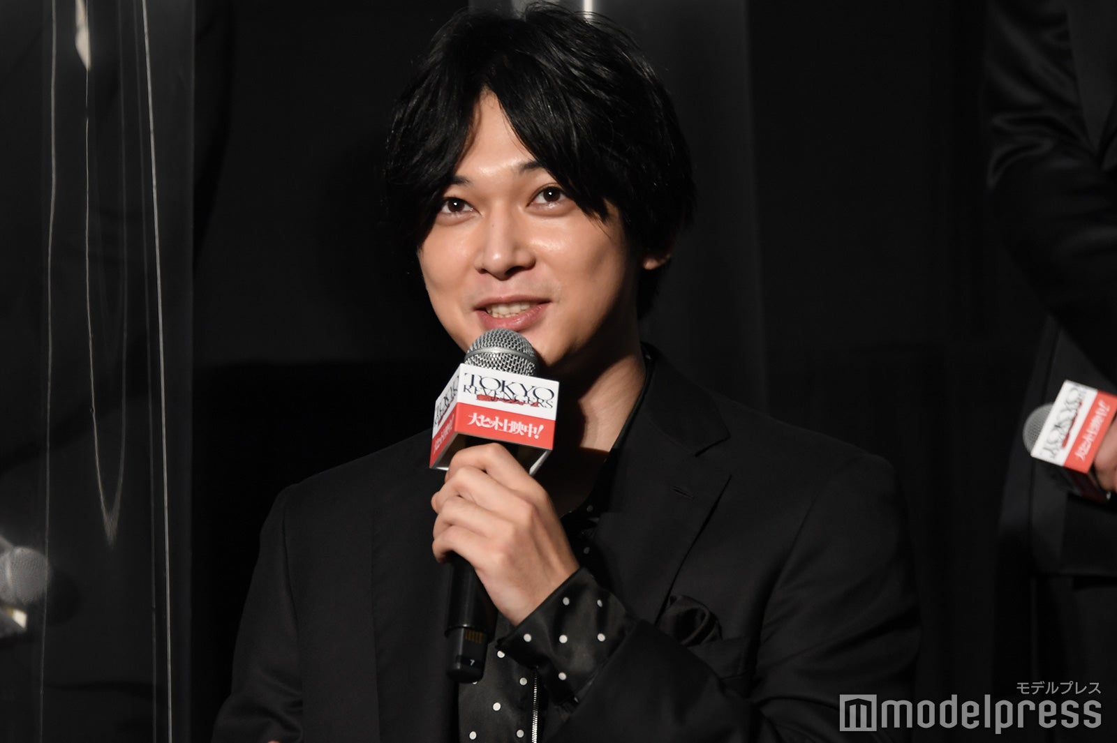 吉沢亮（C）モデルプレス