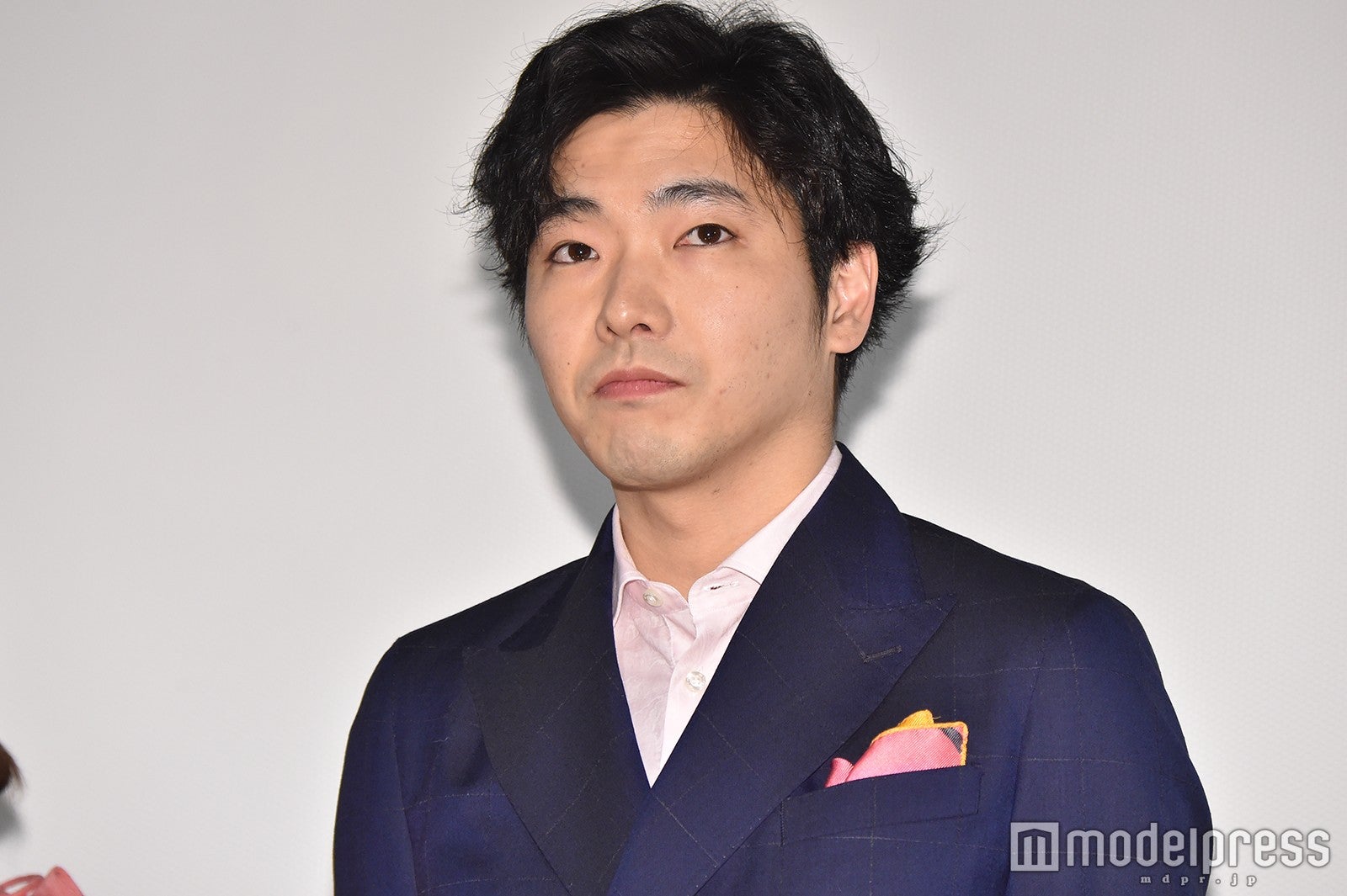 柄本佑（C）モデルプレス