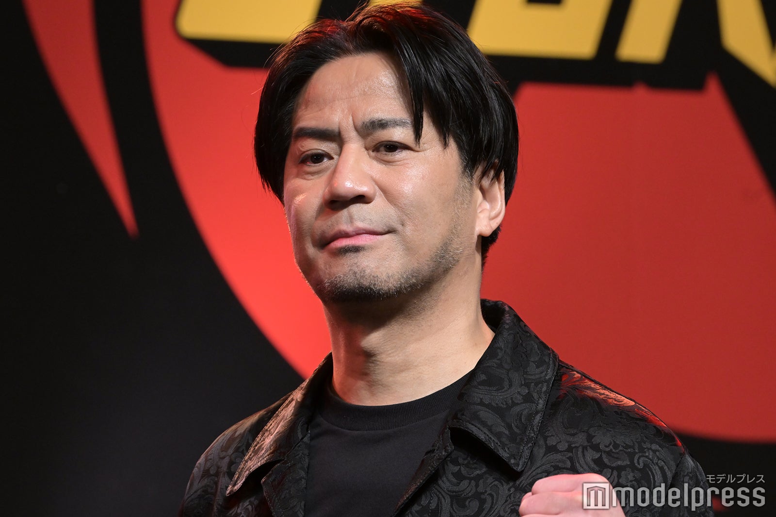 EXILE HIRO（C）モデルプレス