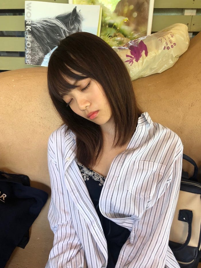 宮田愛萌(提供写真)