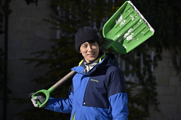 佐々木蔵之介/「ミステリと言う勿れ」第8話より(C)田村由美/小学館 (C)フジテレビジョン