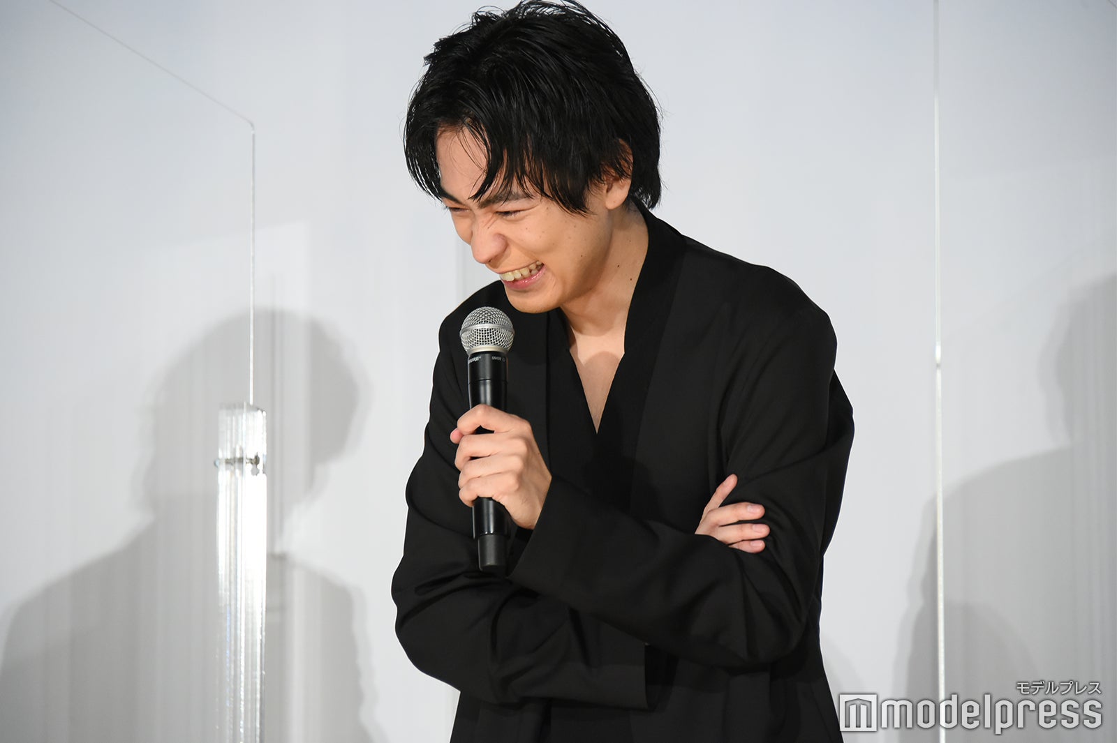 成田凌 （C）モデルプレス