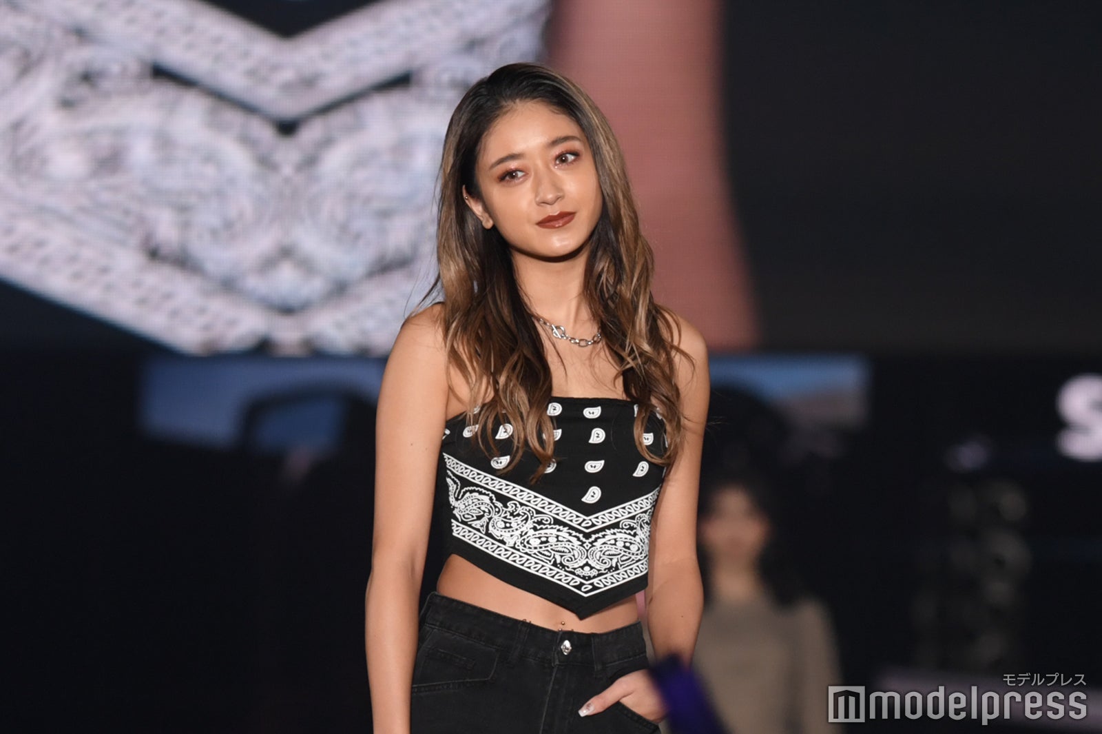 池田美優（C）モデルプレス