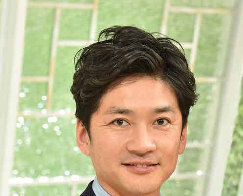 TOKIO国分太一、平成最後の日に“ガチンコ”生中継