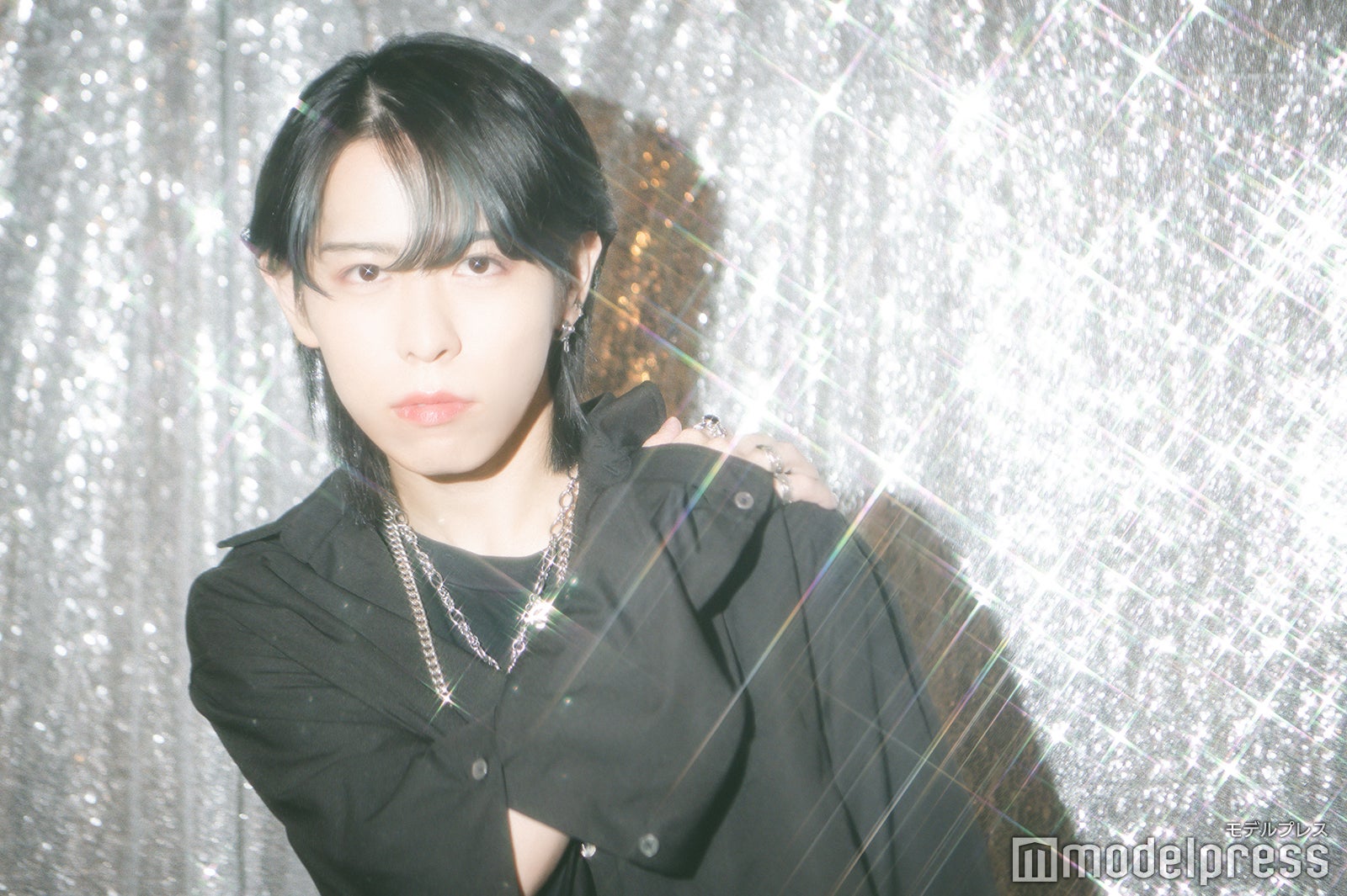 松本羚央さん（C）モデルプレス