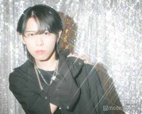 松本羚央さん、芸能を目指したきっかけは「嵐」ロックアーティスト活動の苦労も明かす <「ミスターモデルプレスオーディション 2023 SUMMER」GPインタビュー連載Vol.2>