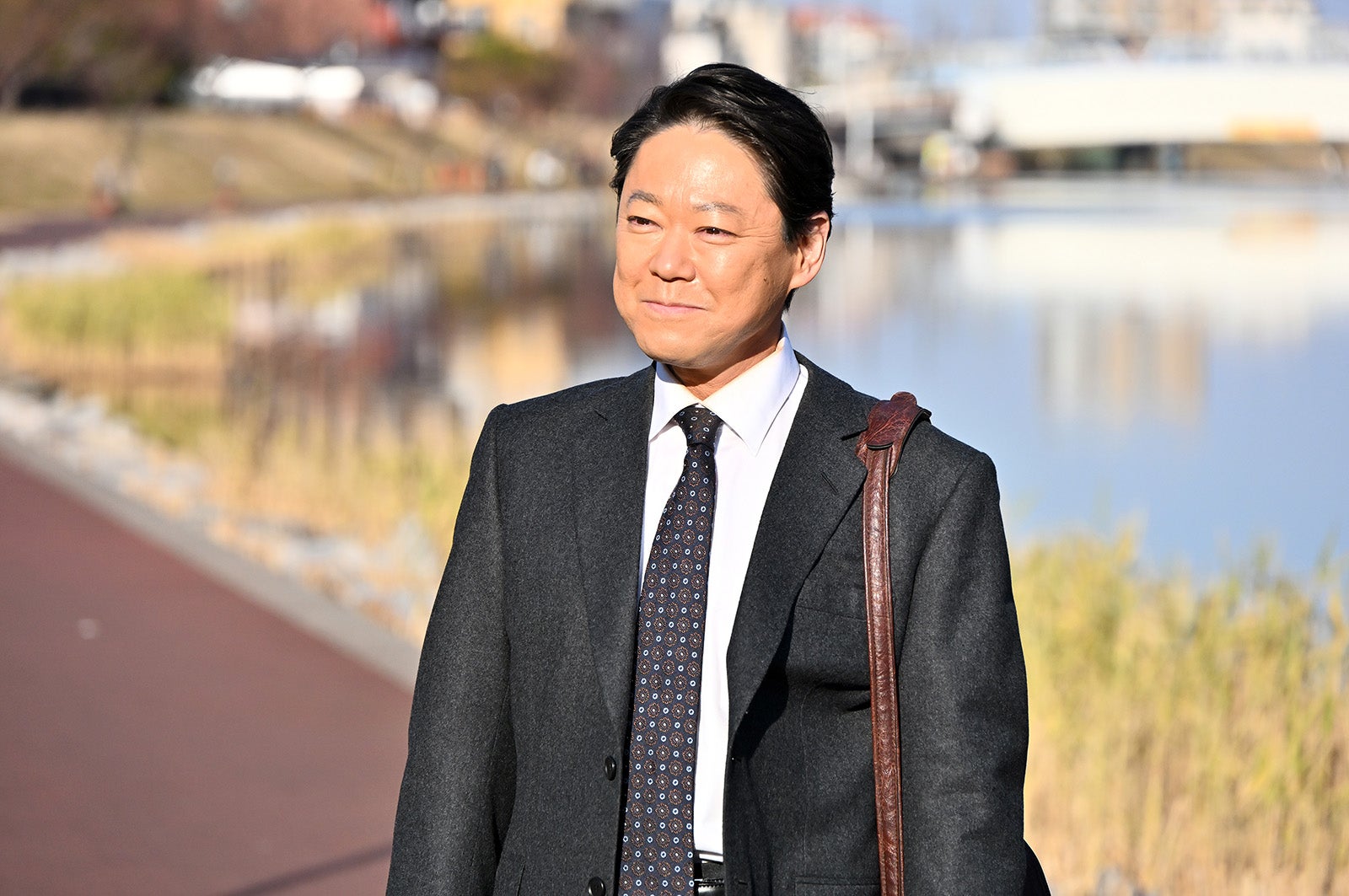 阿部サダヲ「不適切にもほどがある！」第6話より（C）TBS