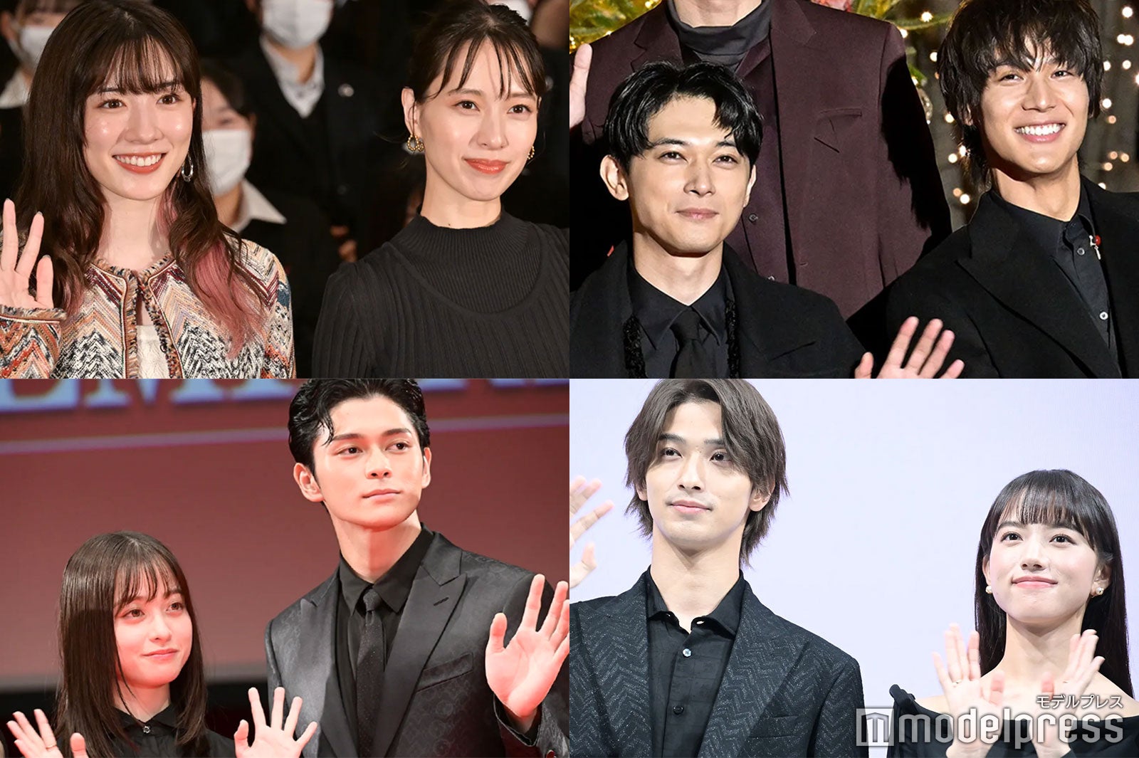 ＜終了＞【読者アンケート】2022年10～12月に公開されたおすすめの邦画は？