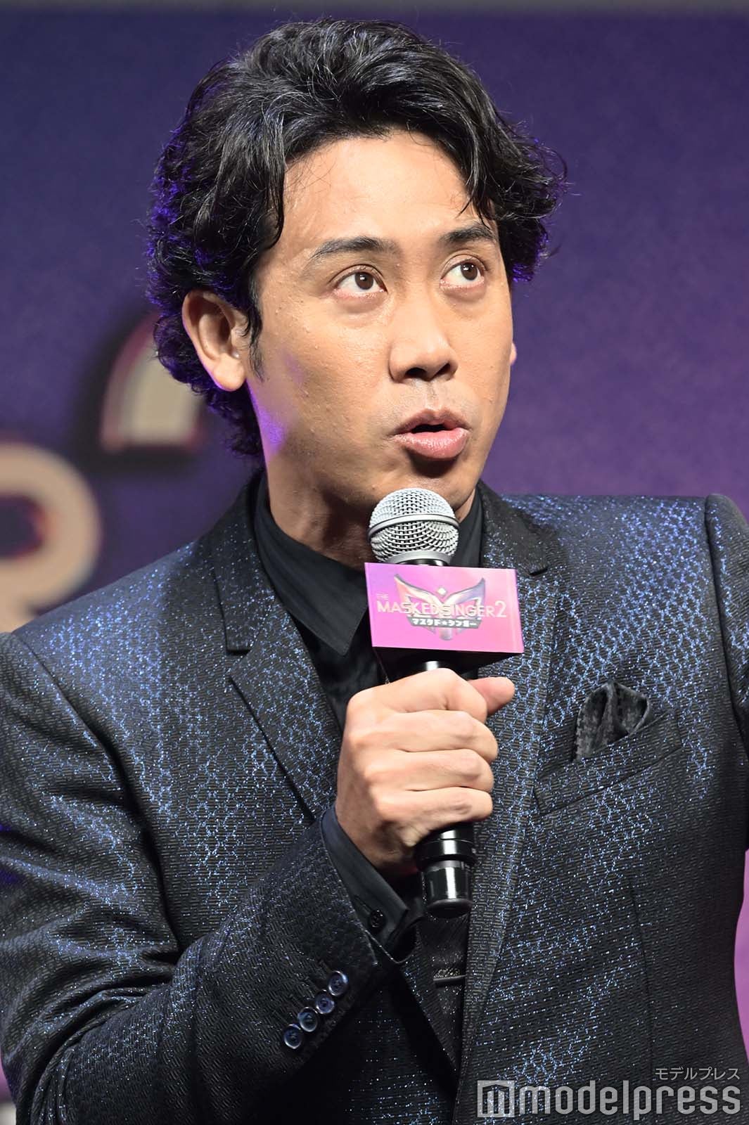 大泉洋 （C）モデルプレス
