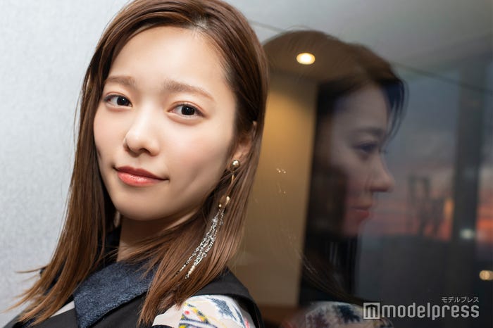 島崎遥香(C)モデルプレス
