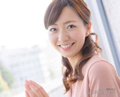 フジ内田嶺衣奈アナウンサー、結婚発表 お相手は同局社員の30代男性