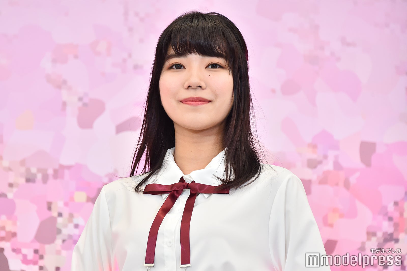 平賀咲乃 （C）モデルプレス