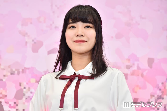 平賀咲乃 （C）モデルプレス