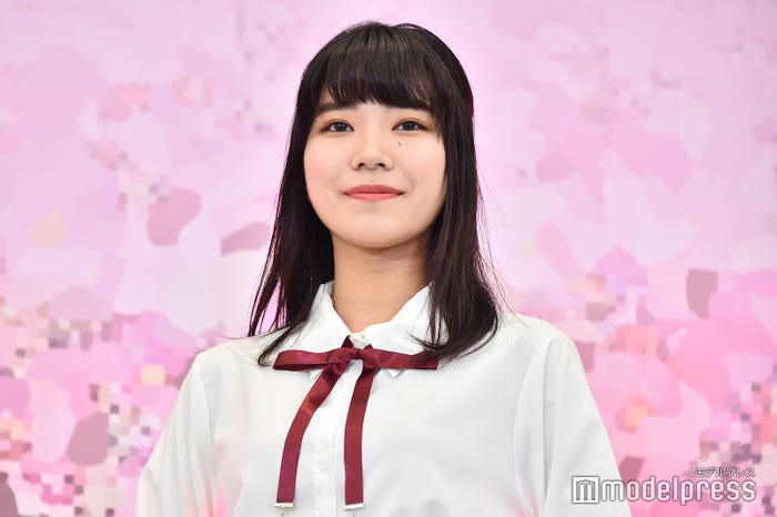 平賀咲乃 (C)モデルプレス