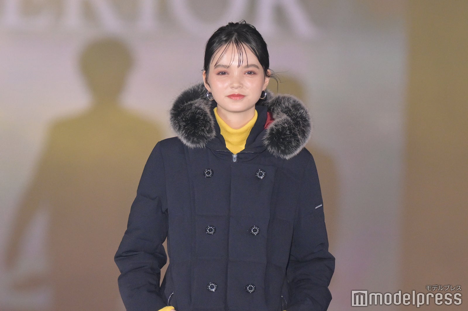 （C）モデルプレス