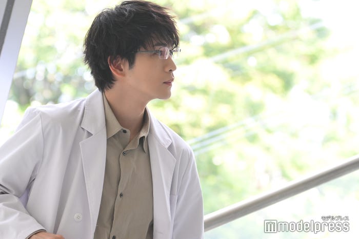 松下洸平(C)モデルプレス