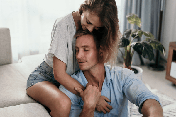 これぞ男のロマン 彼が夢見てる 理想のイチャイチャ 4つ モデルプレス