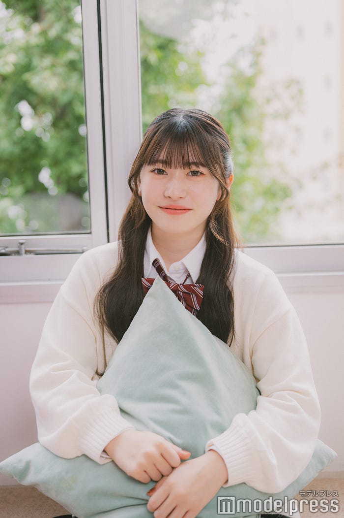 ななみさん(C)モデルプレス