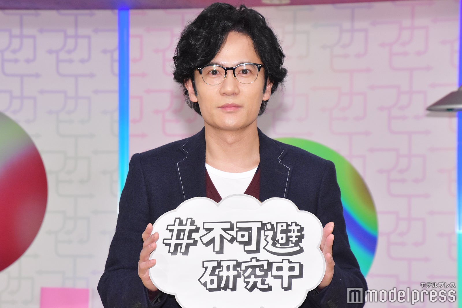 稲垣吾郎、46歳の現在も“アイドル研究中”「何を求められているのか…」