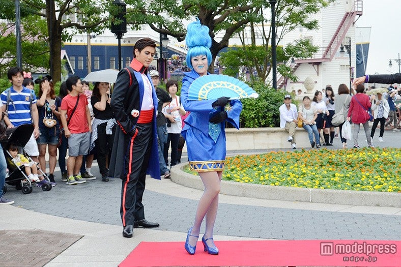 ミス・ハーデス（ハデスの手下）