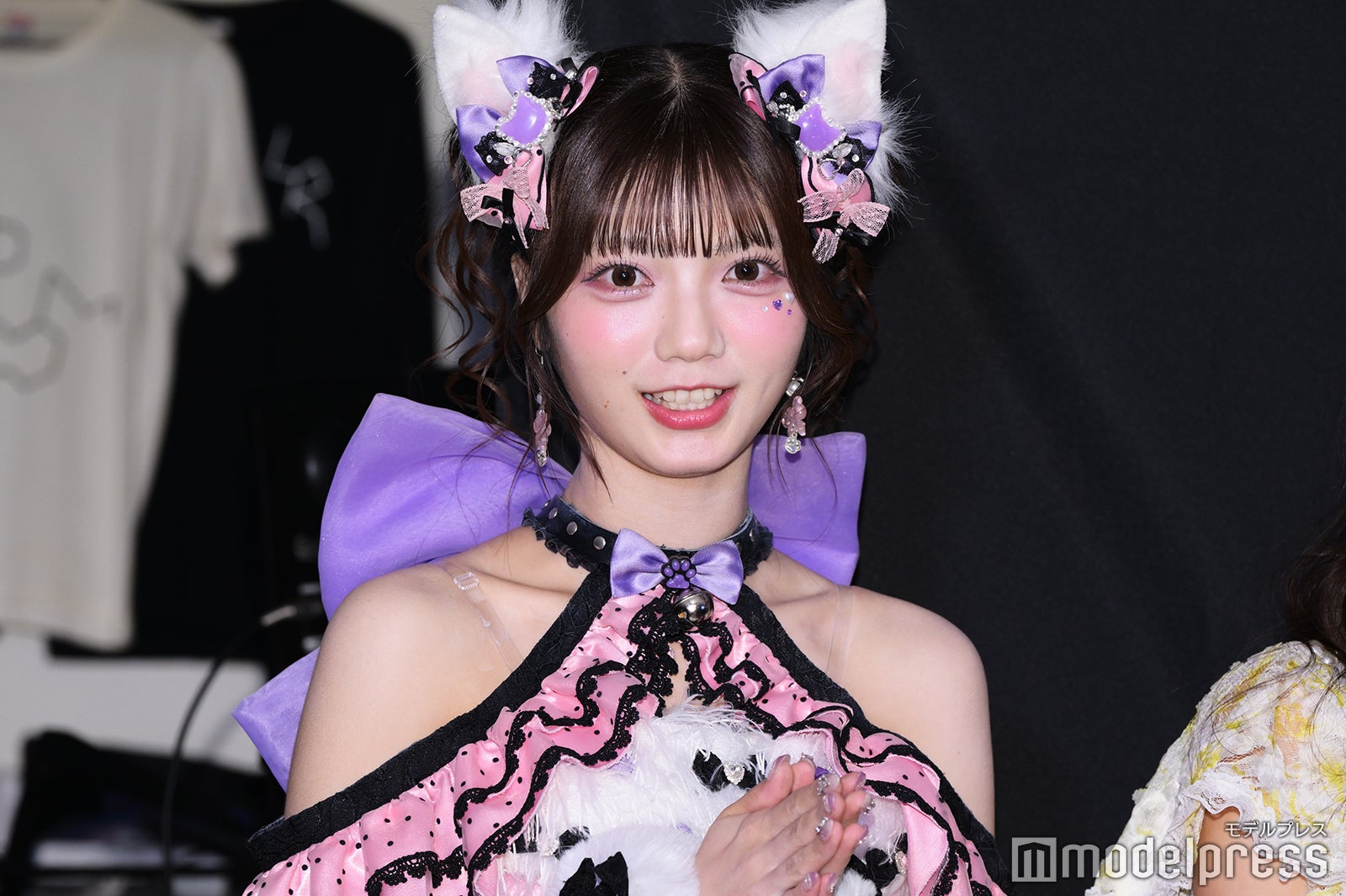 阿部かれん（C）モデルプレス