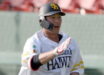 ソフトバンクが14選手に戦力外通告 支配下は秋広優人、中村稔弥ら6選手 育成も田上奏大ら8選手と来季契約を締結せず