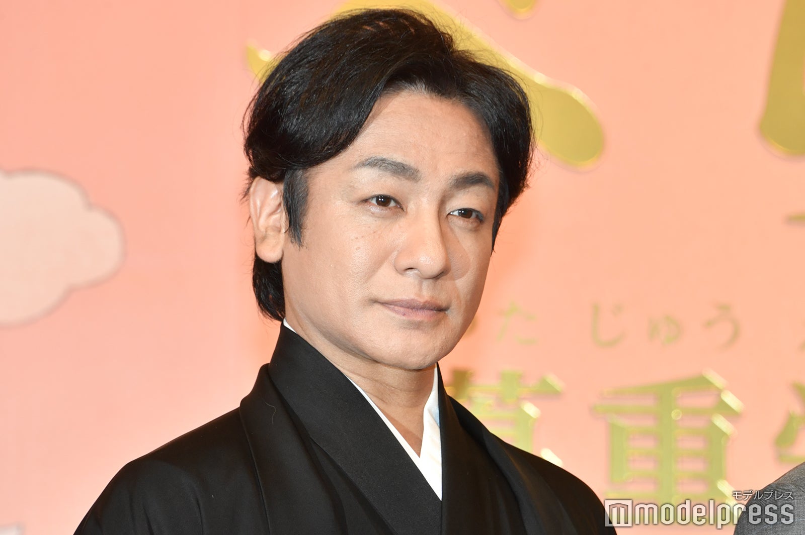 片岡愛之助（C）モデルプレス