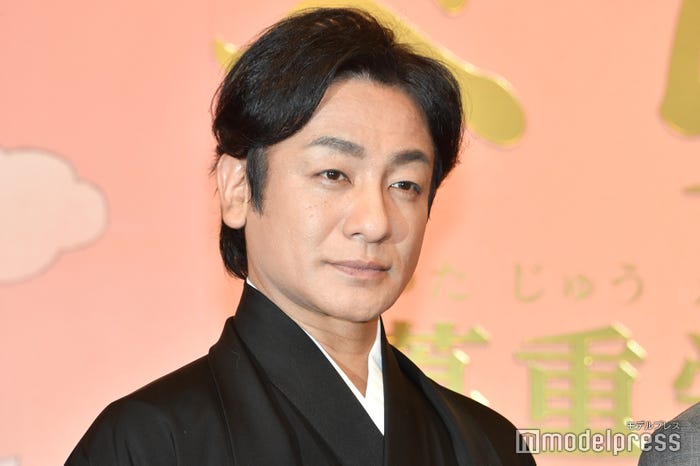 片岡愛之助(C)モデルプレス