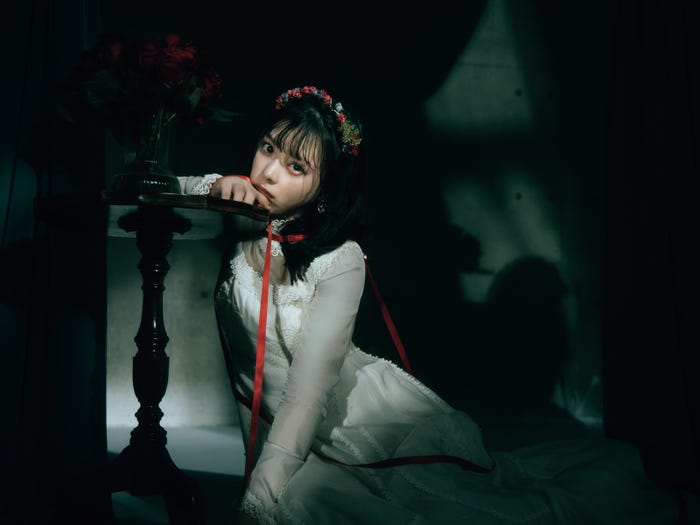 齊藤なぎさ (提供写真)