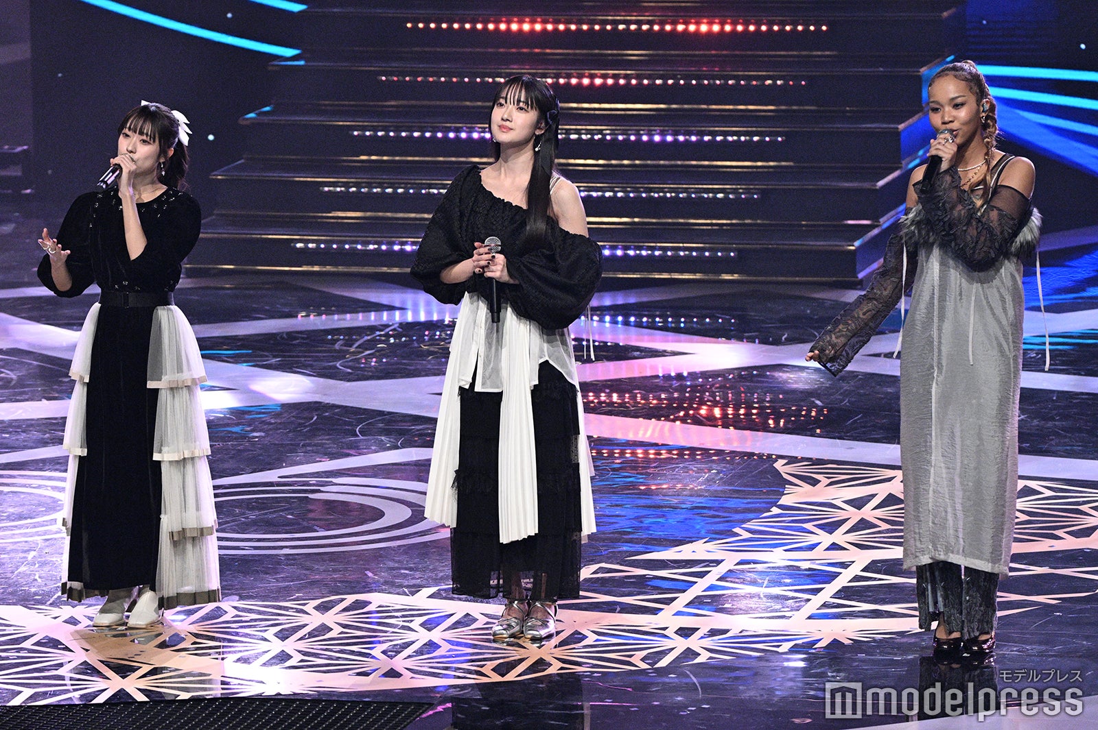 （C）モデルプレス