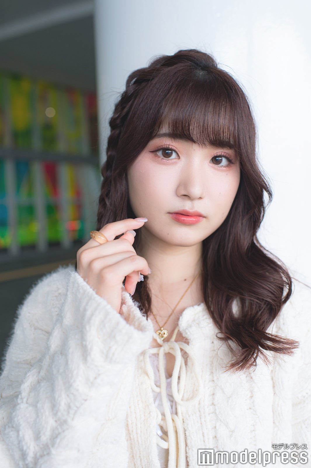 石川百恵さん（C）モデルプレス