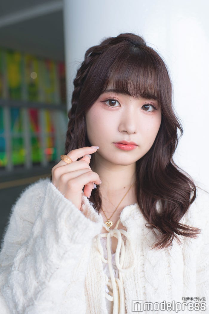 石川百恵さん(C)モデルプレス