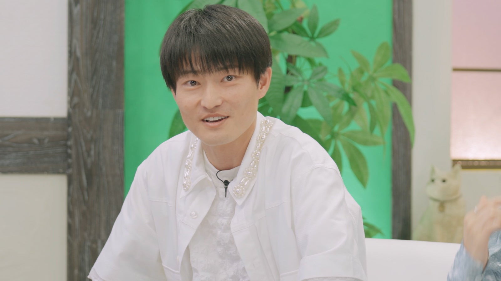 福徳秀介（提供写真）