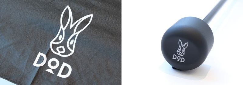 付録　ムック　DOD