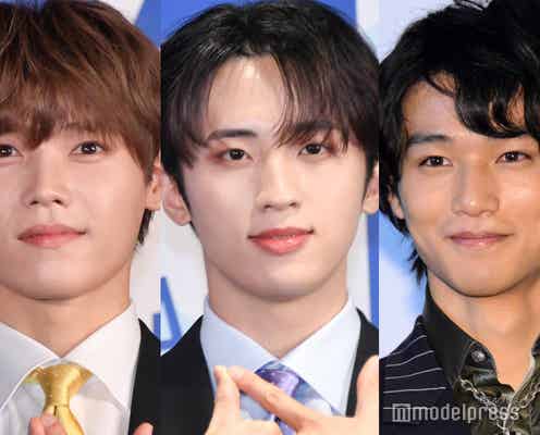 INI許豊凡、木村柾哉と1泊2日箱根旅行へ “大ファン”中川大輔とも念願の夢実現