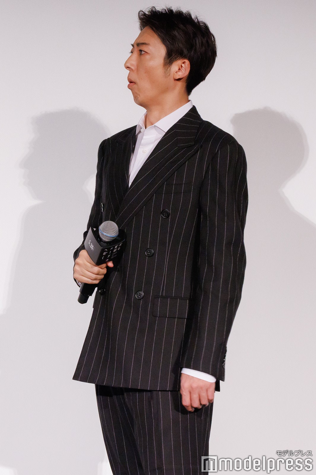 高橋一生（C）モデルプレス